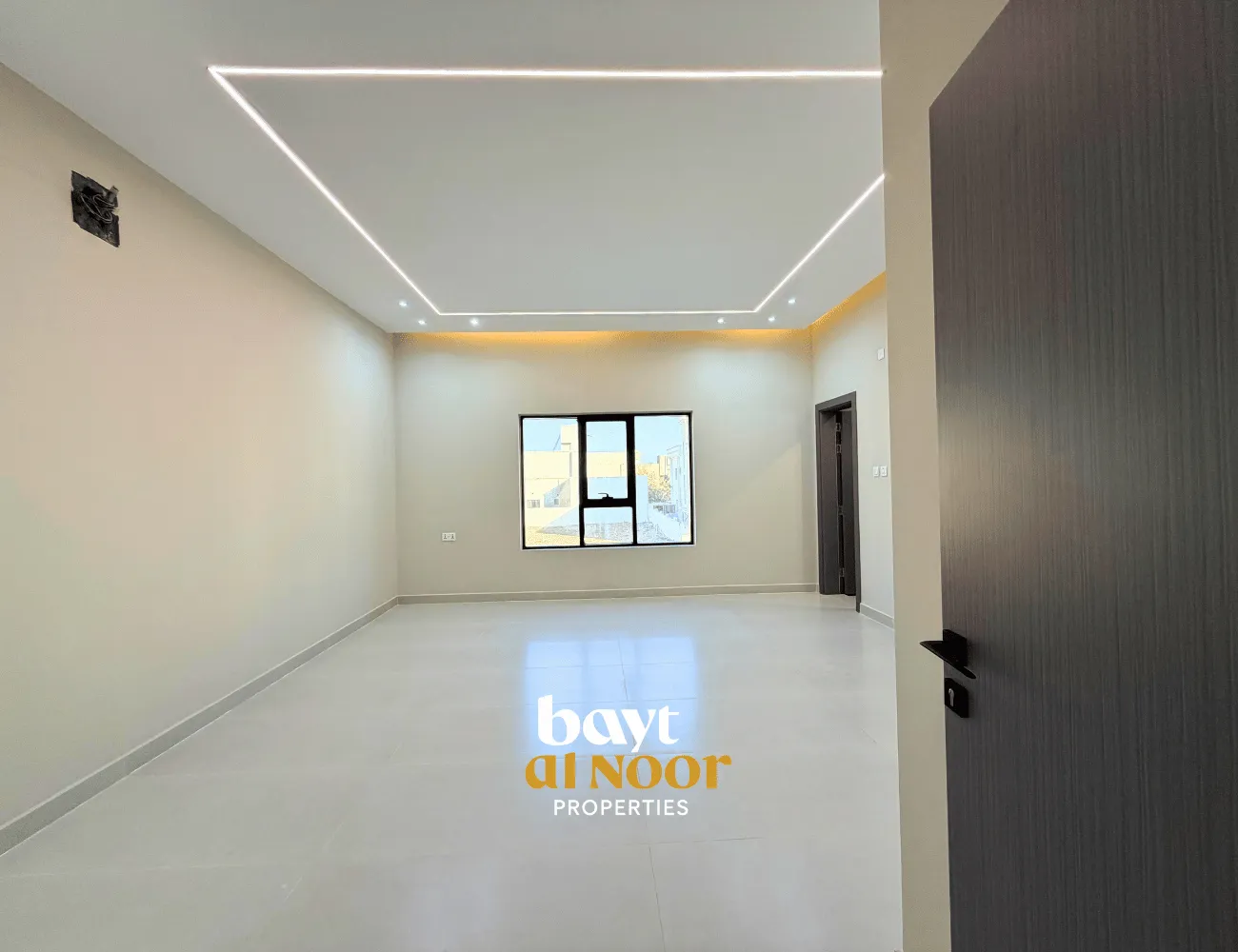 For Sale: Brand New 5-Bedroom Twin Villas in Al Maabilah 8 | REF SS3020