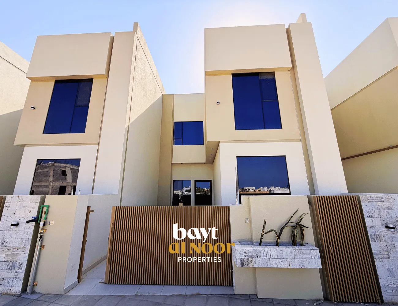 For Sale: 5-Bedroom Villa with Excellent Space in Al Seeb – Sur Al Hadid | REF SS3022