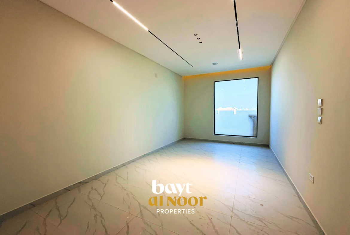 For Sale: 5-Bedroom Villa with Excellent Space in Al Seeb – Sur Al Hadid | REF SS3022