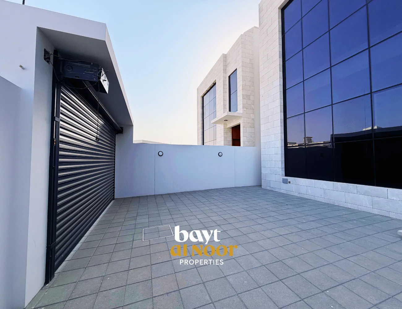 For Sale: Modern 5-Bedroom Villa with Generous Living Areas in Al Maabilah | REF SS3023