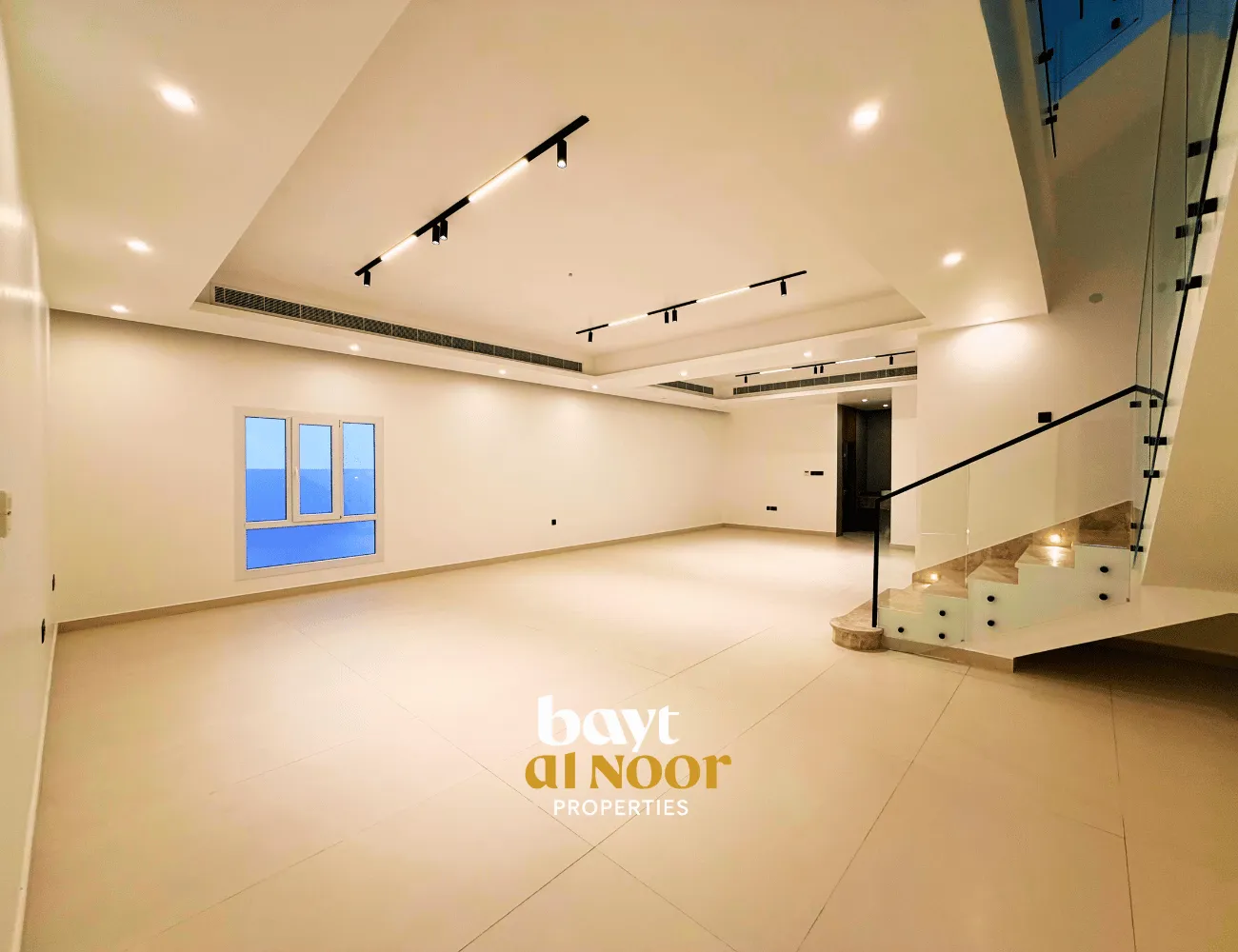 For Sale: Modern 5-Bedroom Villa with Generous Living Areas in Al Maabilah | REF SS3023