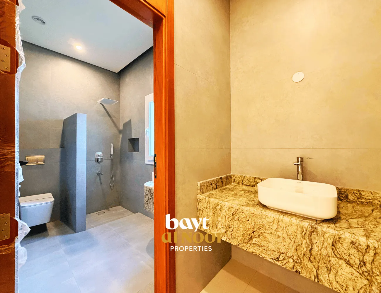 For Sale: Modern 5-Bedroom Villa with Generous Living Areas in Al Maabilah | REF SS3023