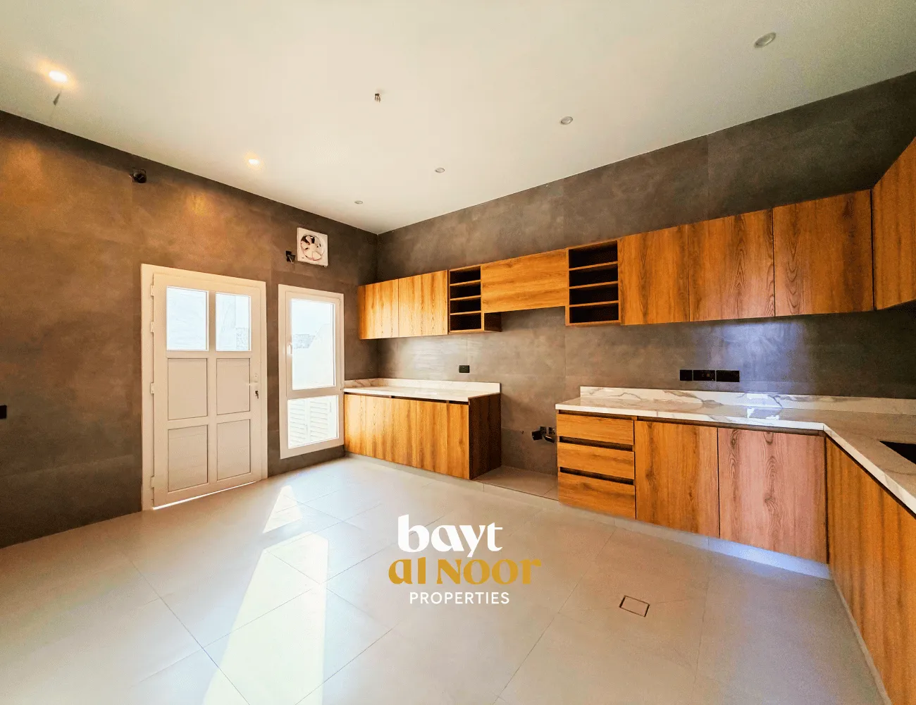 For Sale: Modern 5-Bedroom Villa with Generous Living Areas in Al Maabilah | REF SS3023
