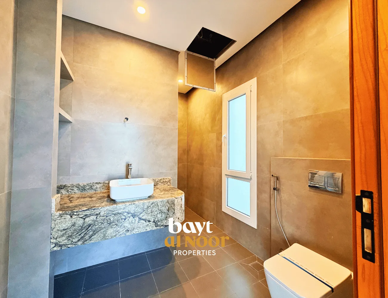 For Sale: Modern 5-Bedroom Villa with Generous Living Areas in Al Maabilah | REF SS3023