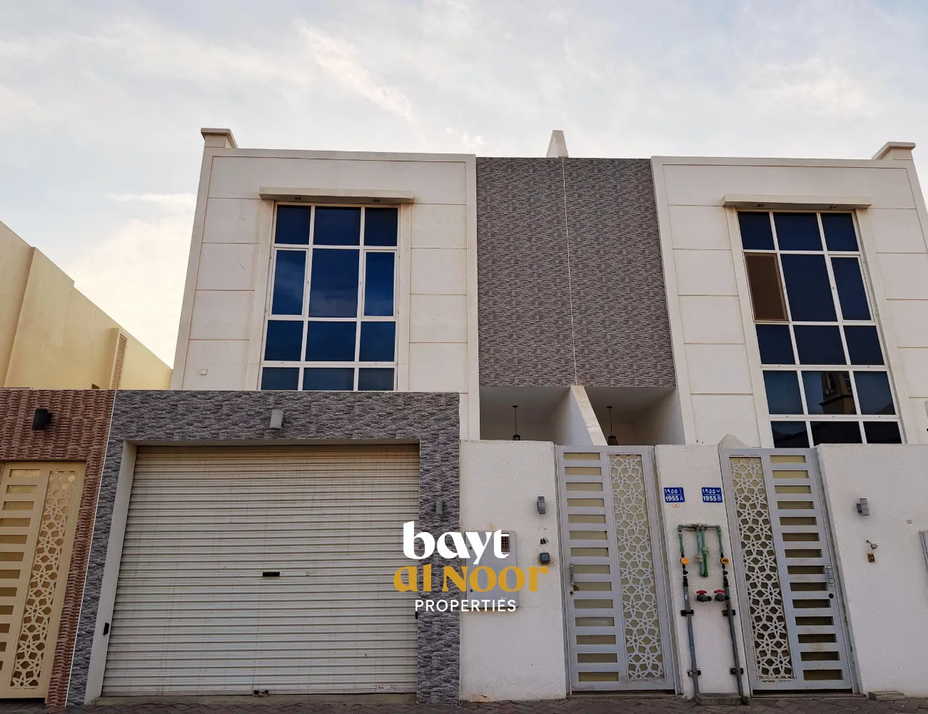 For Rent: 4-Bedroom Spacious Villa in Al Ansab – Falaj Ash Sham  | REF HO3038