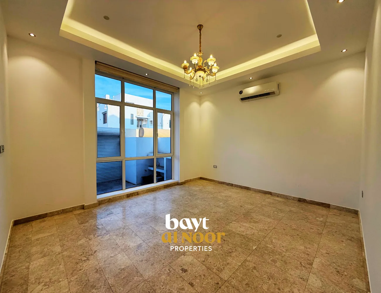 For Rent: 4-Bedroom Spacious Villa in Al Ansab – Falaj Ash Sham  | REF HO3038