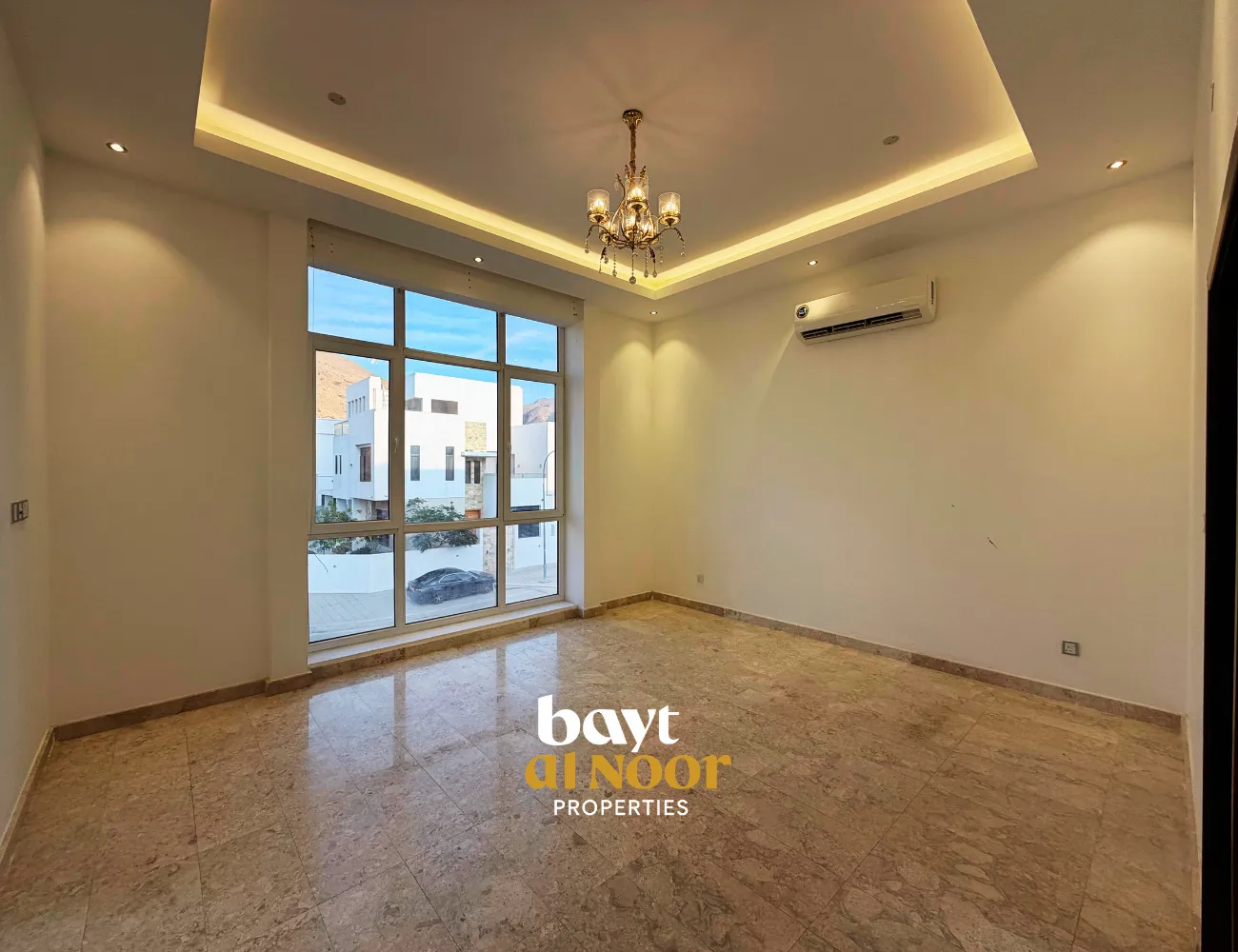 For Rent: 4-Bedroom Spacious Villa in Al Ansab – Falaj Ash Sham  | REF HO3038