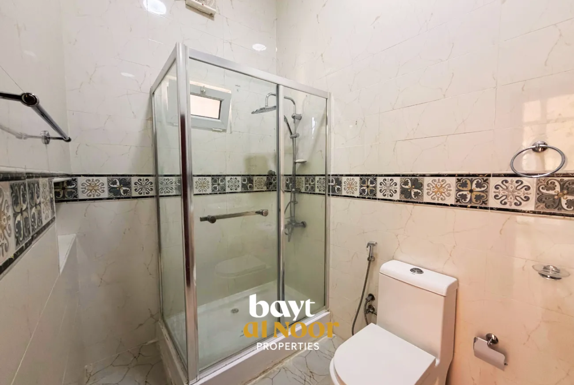 For Rent: 4-Bedroom Spacious Villa in Al Ansab – Falaj Ash Sham  | REF HO3038