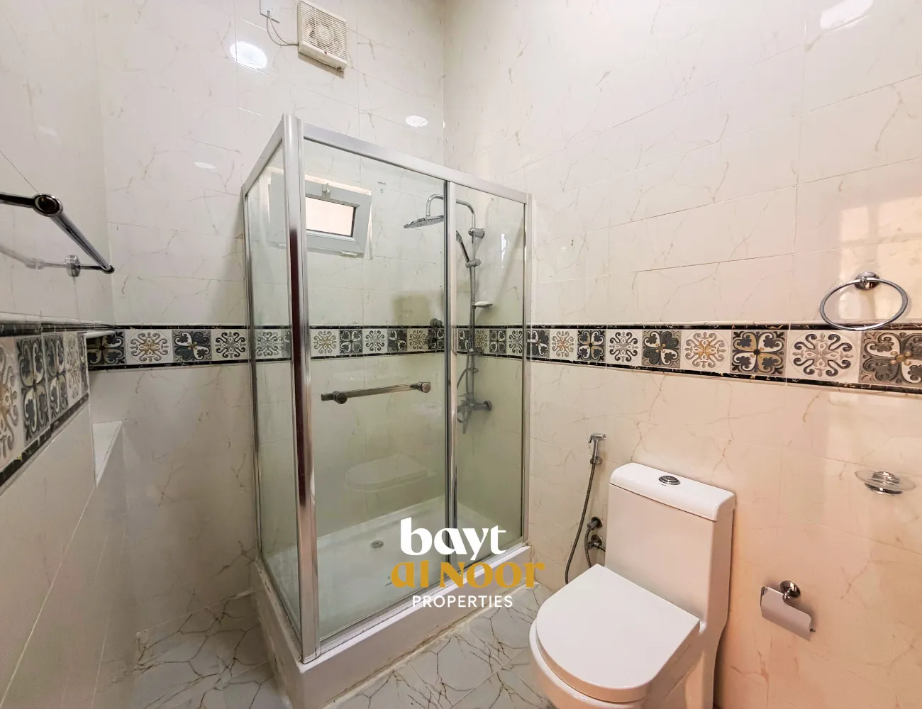 For Rent: 4-Bedroom Spacious Villa in Al Ansab – Falaj Ash Sham  | REF HO3038