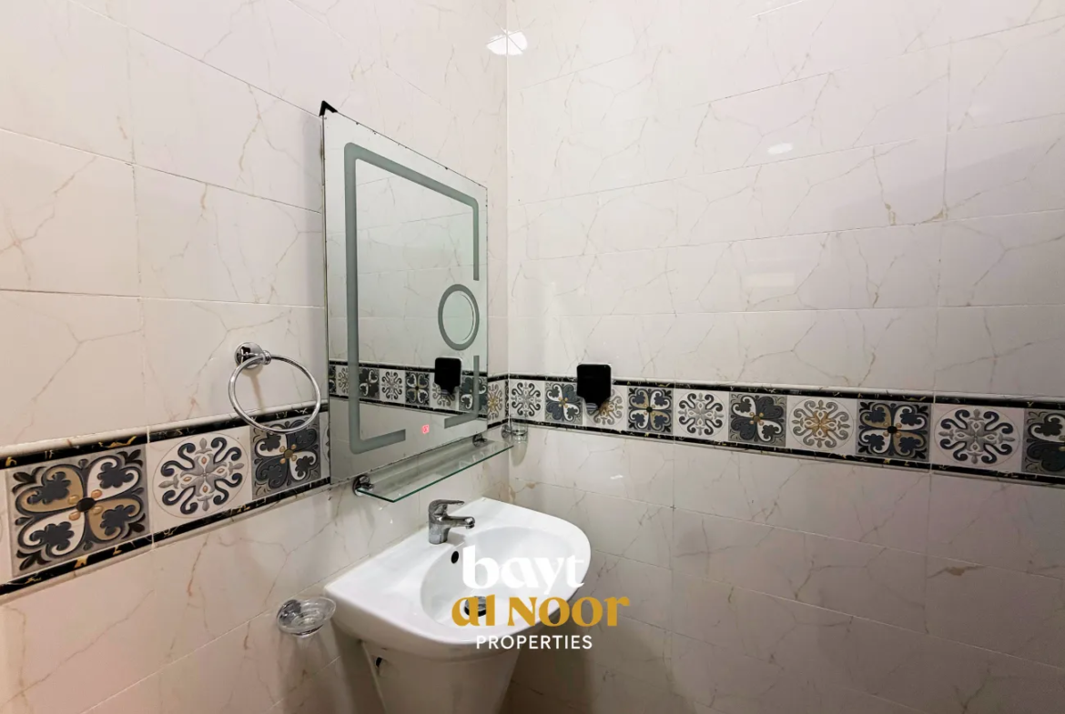 For Rent: 4-Bedroom Spacious Villa in Al Ansab – Falaj Ash Sham  | REF HO3038