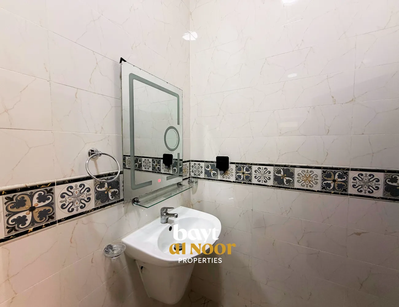 For Rent: 4-Bedroom Spacious Villa in Al Ansab – Falaj Ash Sham  | REF HO3038