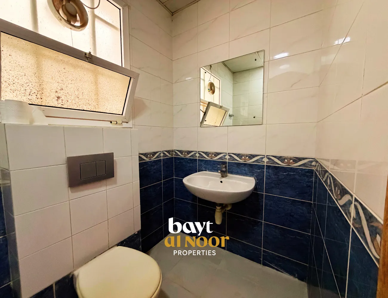 For Sale: Great Investment – 4+1 Bedroom Villa with 1st Floor Commercial Use (Beauty Salon) in Al Ghubrah South | REF HO3043