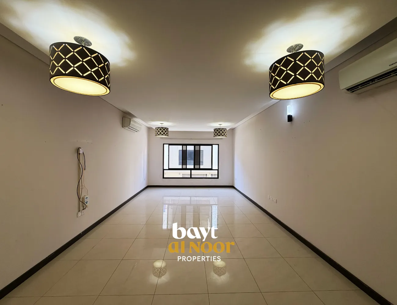 For Rent: Spacious 3-Bedroom Townhouse in Compound | Al Hail North | REF HO3044