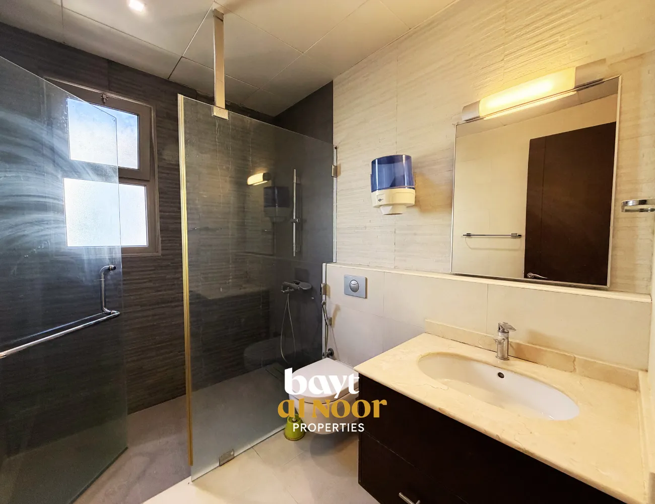 For Rent: 3+1 Bedroom Townhouse in Prime Location Near Qurum Park | REF HO3046