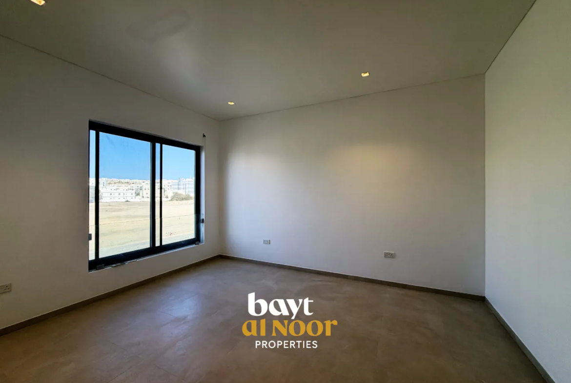 For Rent: 3+1 Bedroom Townhouse in Prime Location Near Qurum Park | REF HO3046