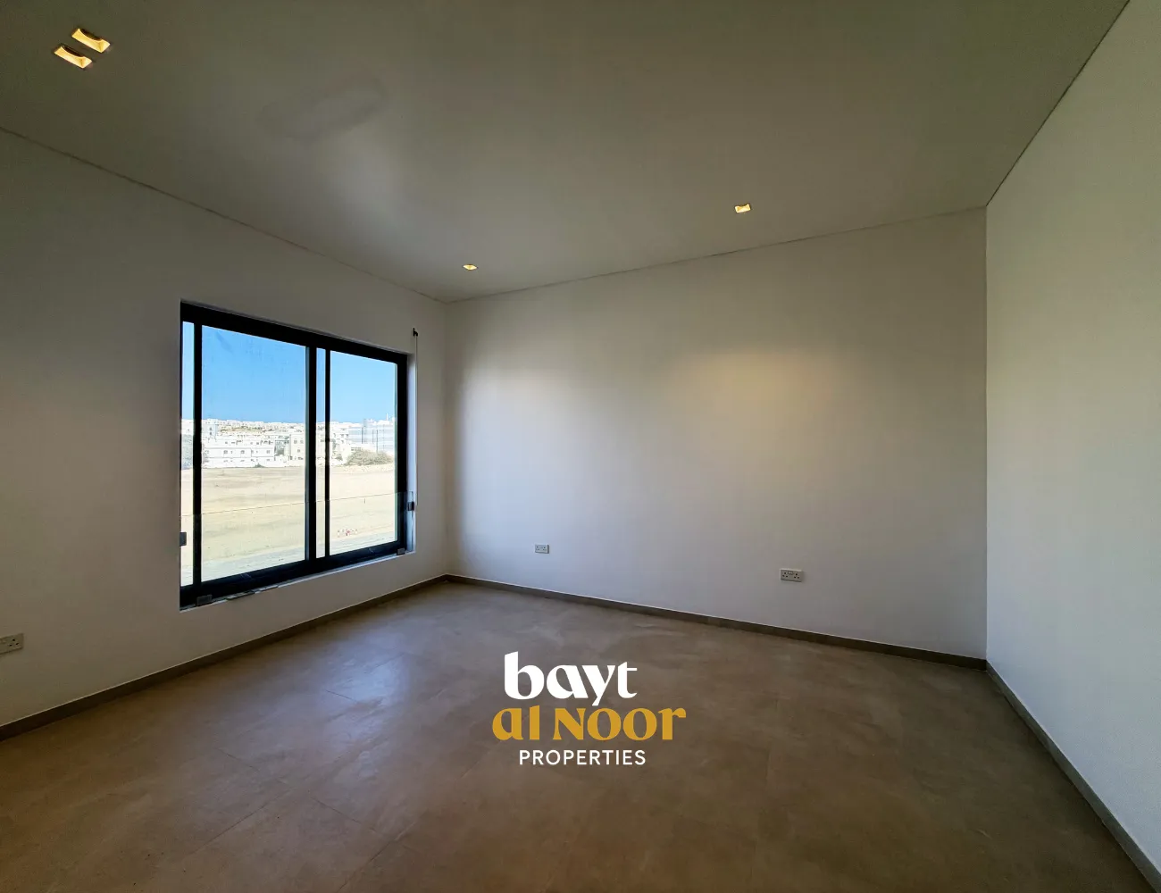 For Rent: 3+1 Bedroom Townhouse in Prime Location Near Qurum Park | REF HO3046