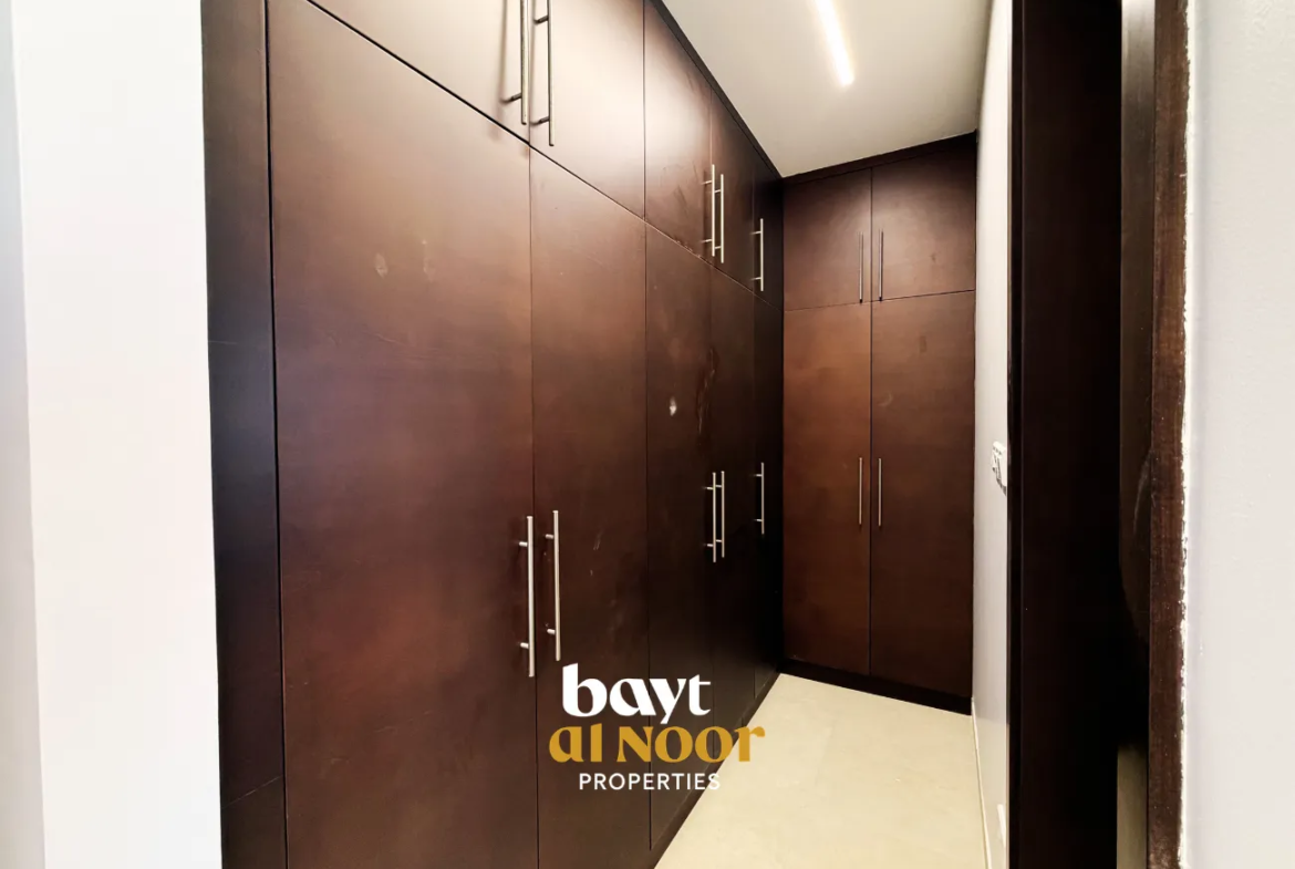 For Rent: 3+1 Bedroom Townhouse in Prime Location Near Qurum Park | REF HO3046