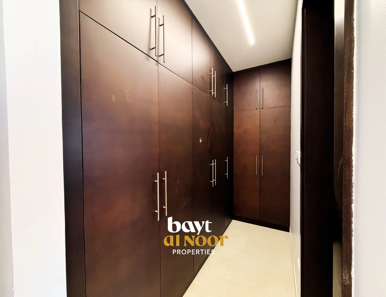 For Rent: 3+1 Bedroom Townhouse in Prime Location Near Qurum Park | REF HO3046
