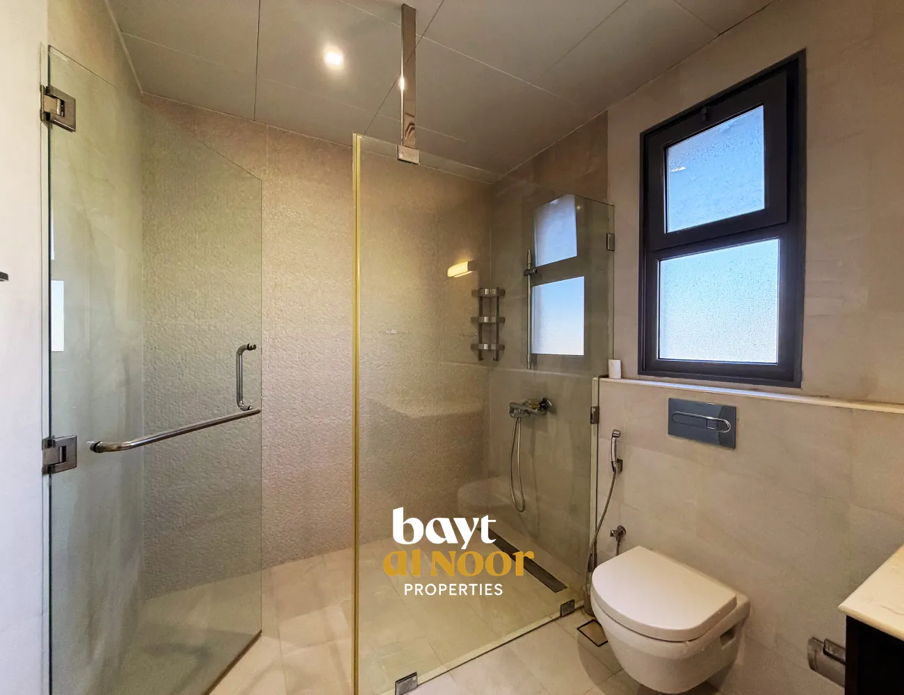 For Rent: 3+1 Bedroom Townhouse in Prime Location Near Qurum Park | REF HO3046