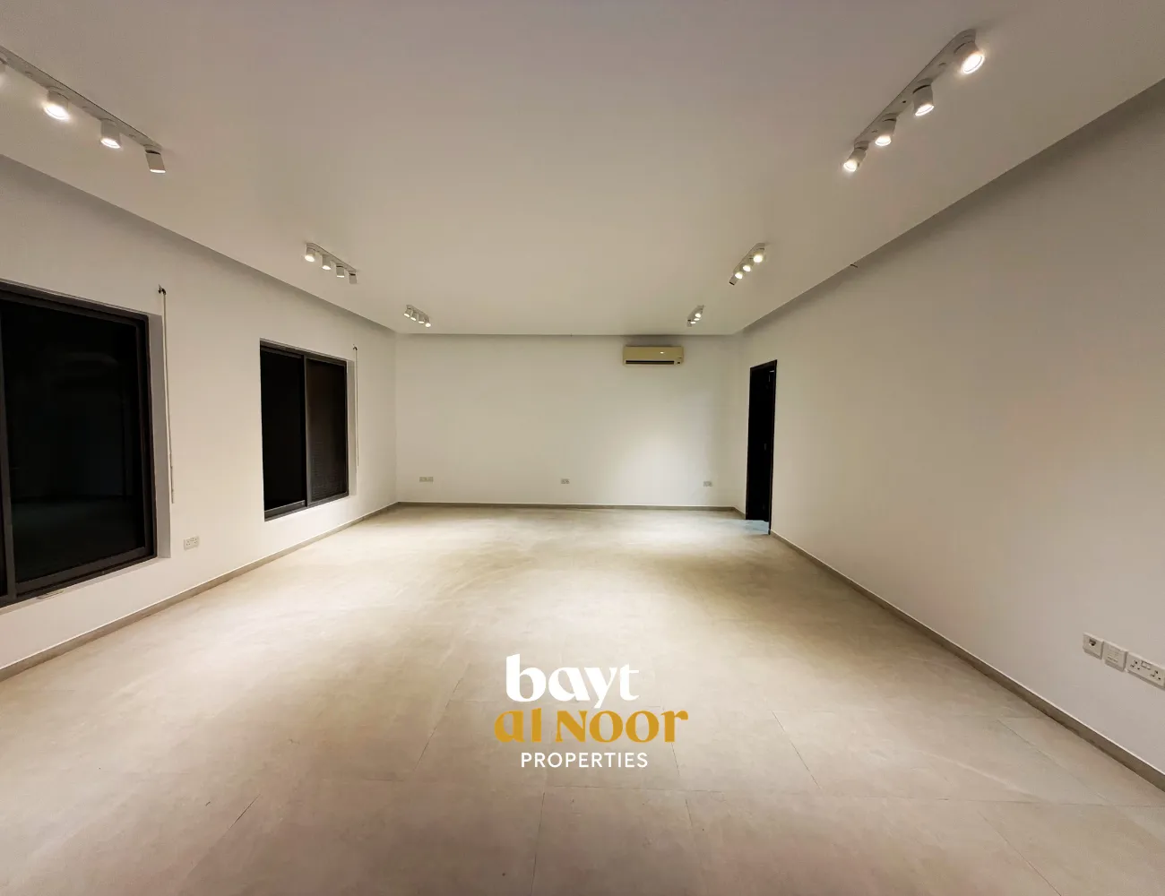For Rent: 3+1 Bedroom Townhouse in Prime Location Near Qurum Park | REF HO3046