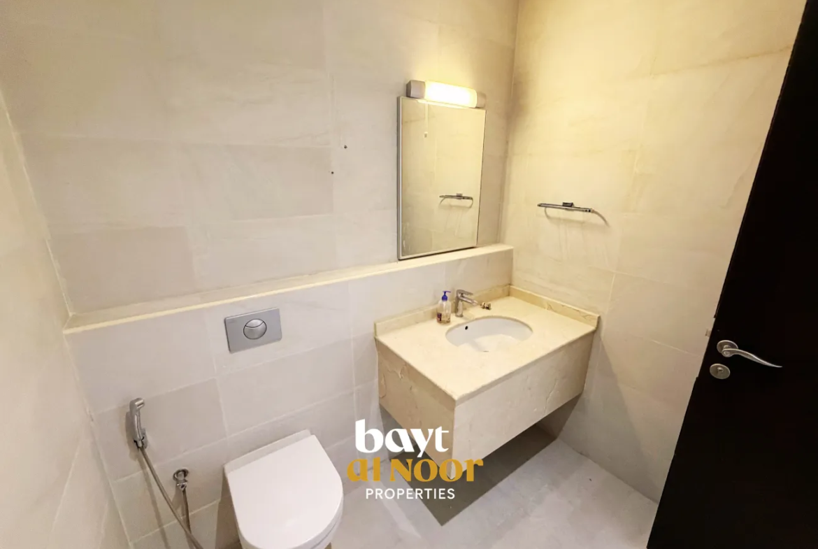 For Rent: 3+1 Bedroom Townhouse in Prime Location Near Qurum Park | REF HO3046