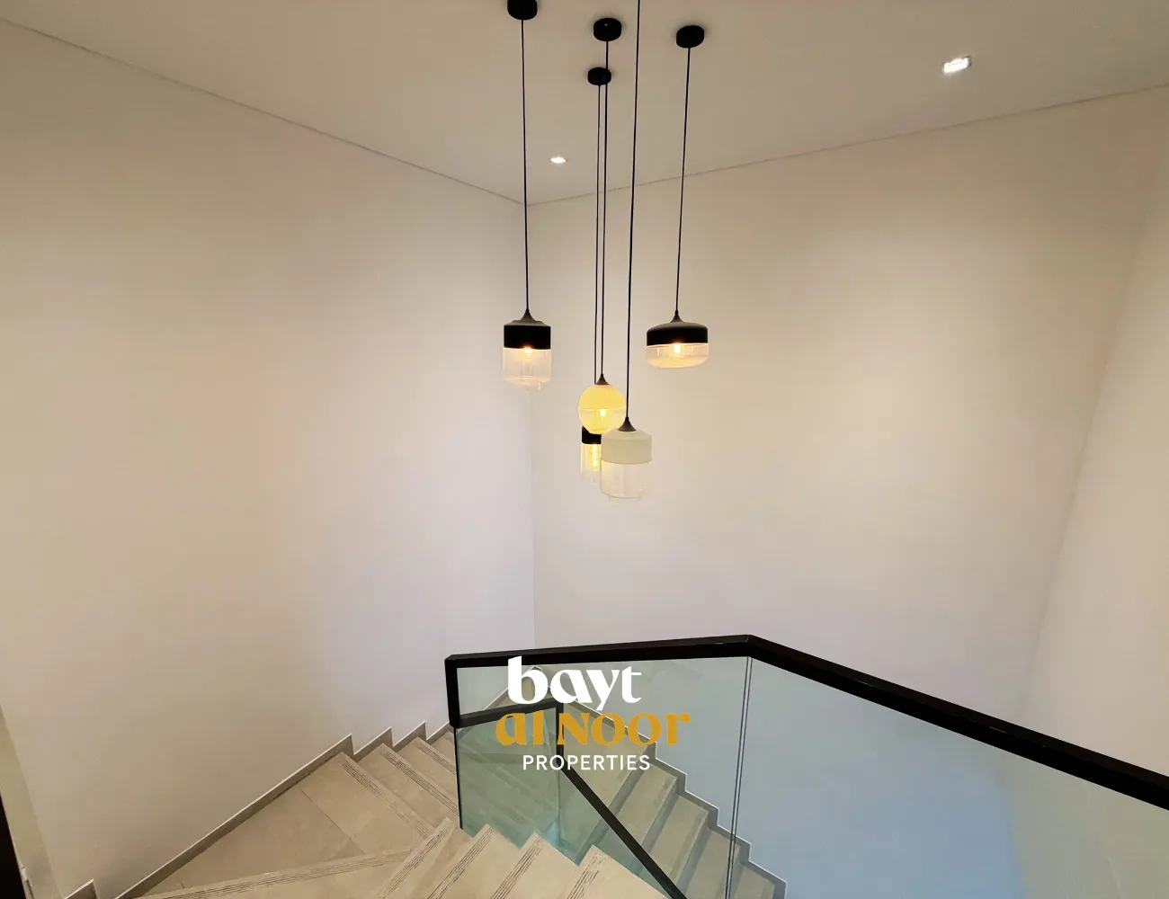 For Rent: 3+1 Bedroom Townhouse in Prime Location Near Qurum Park | REF HO3046
