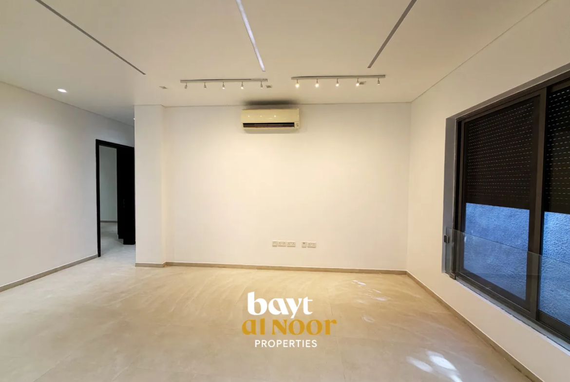For Rent: 3+1 Bedroom Townhouse in Prime Location Near Qurum Park | REF HO3046