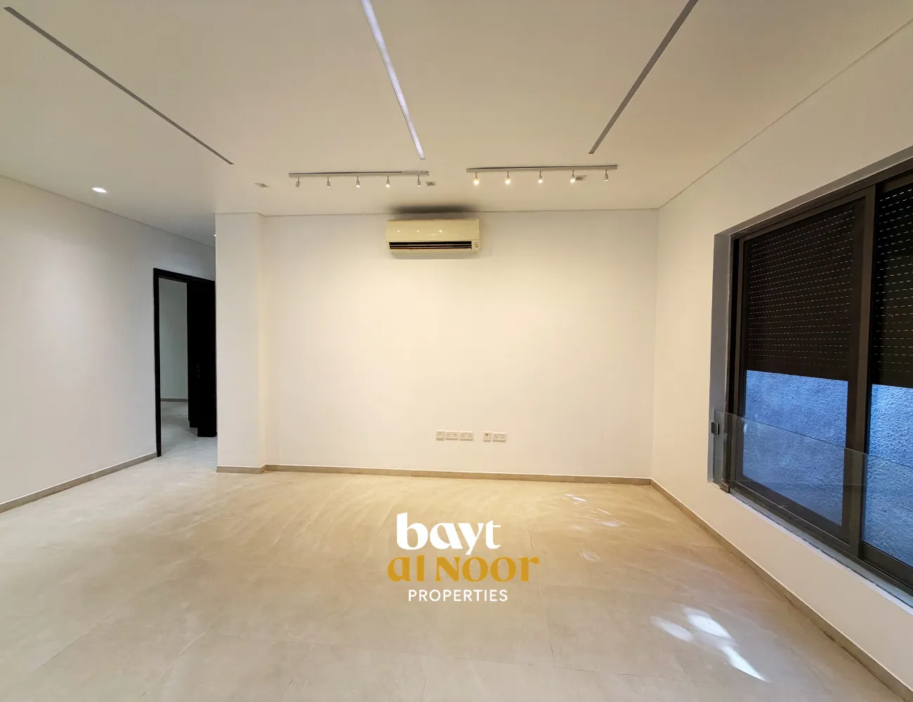 For Rent: 3+1 Bedroom Townhouse in Prime Location Near Qurum Park | REF HO3046