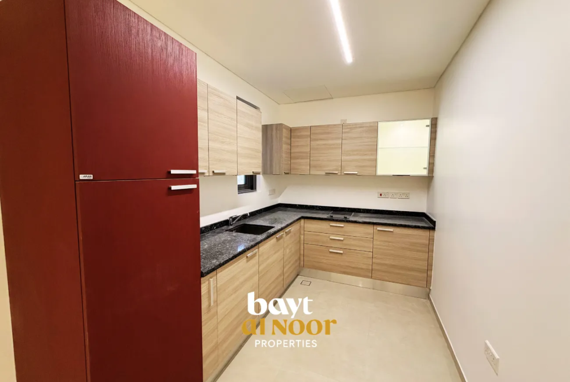For Rent: 3+1 Bedroom Townhouse in Prime Location Near Qurum Park | REF HO3046