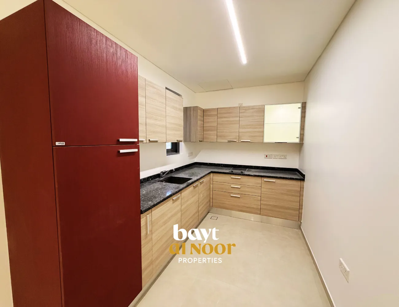 For Rent: 3+1 Bedroom Townhouse in Prime Location Near Qurum Park | REF HO3046