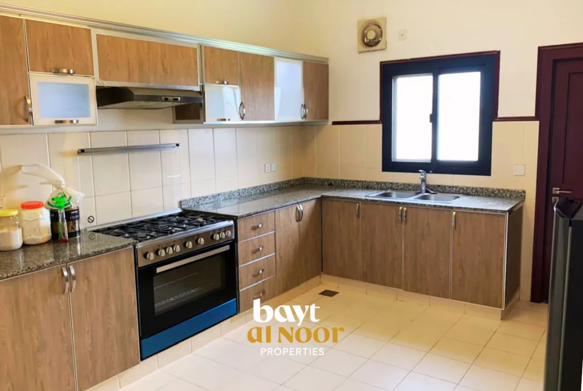 For Sale: 3+1 Bedroom Townhouse in Seeb – Dar Al Zain Compound | REF SS3025