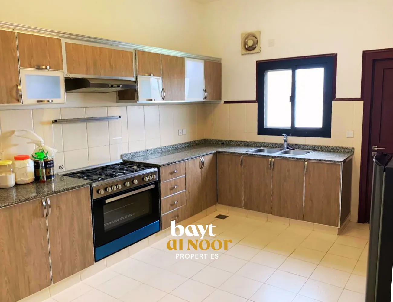 For Sale: 3+1 Bedroom Townhouse in Seeb – Dar Al Zain Compound | REF SS3025