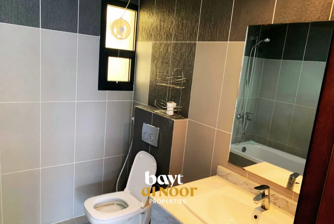 For Sale: 3+1 Bedroom Townhouse in Seeb – Dar Al Zain Compound | REF SS3025
