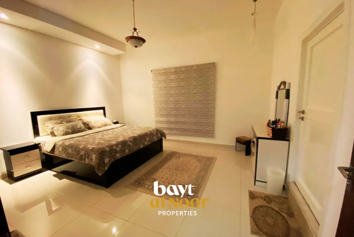 For Sale: 3+1 Bedroom Townhouse in Seeb – Dar Al Zain Compound | REF SS3025