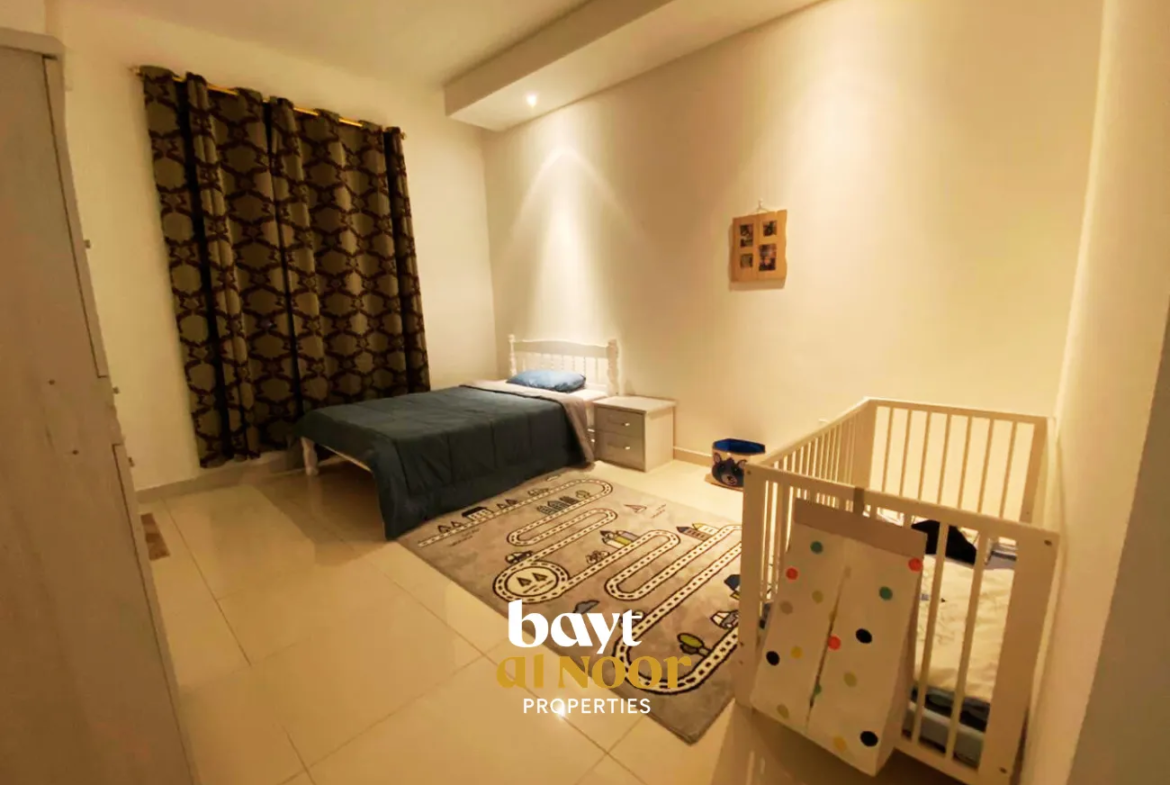 For Sale: 3+1 Bedroom Townhouse in Seeb – Dar Al Zain Compound | REF SS3025
