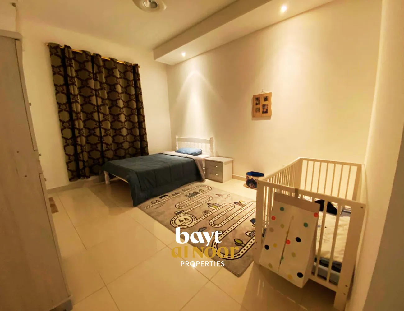 For Sale: 3+1 Bedroom Townhouse in Seeb – Dar Al Zain Compound | REF SS3025