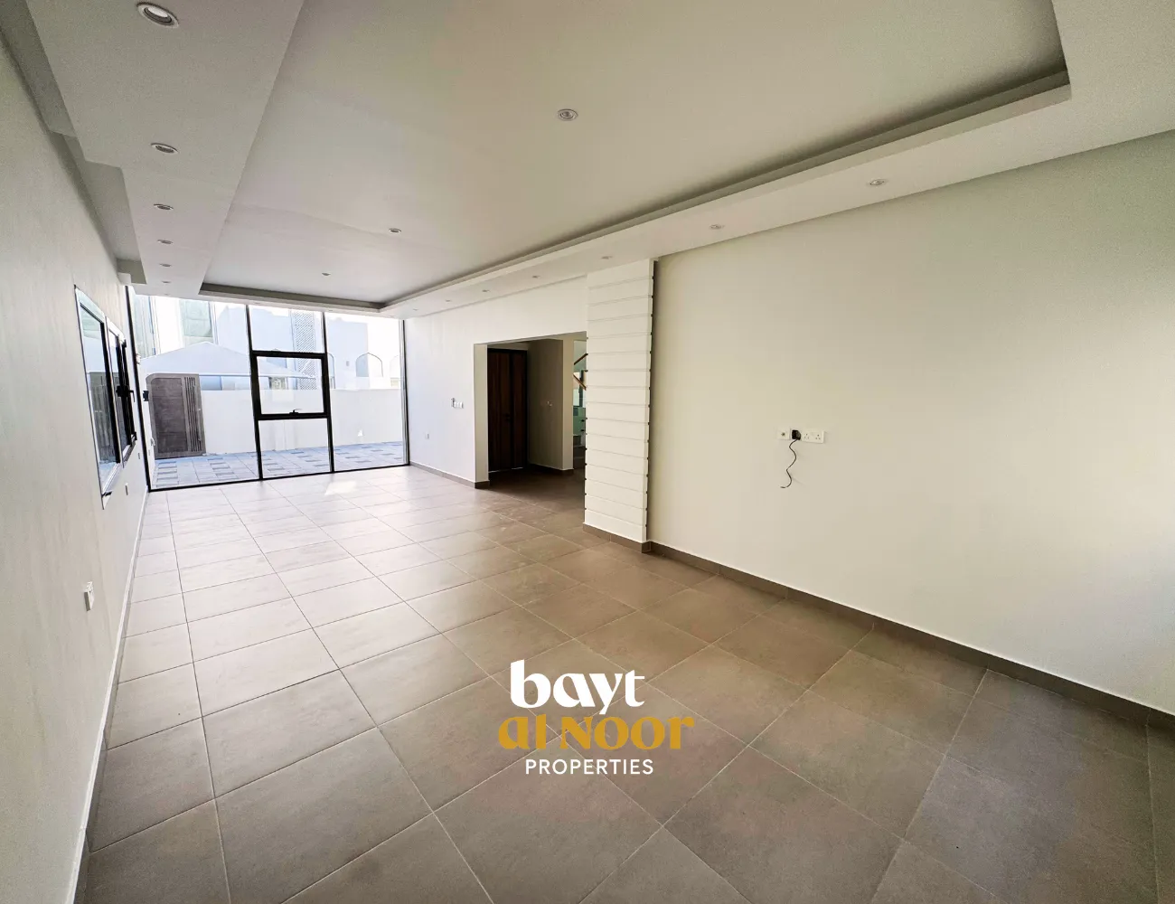 For Rent: 3+1 Bedroom Villa in Prime Location MQ (Qurum 18) | REF SS3026