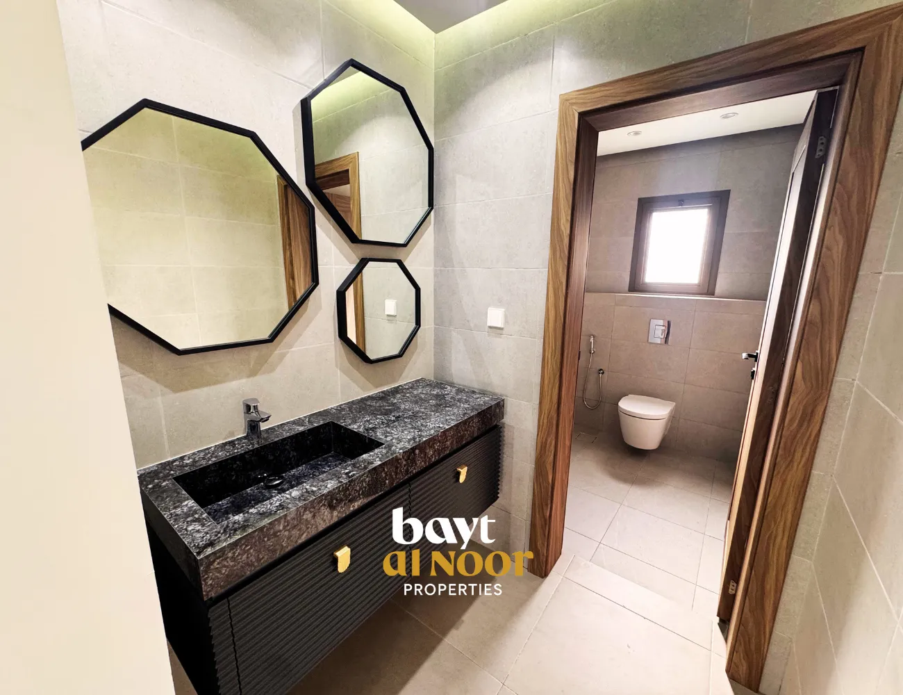 For Rent: 3+1 Bedroom Villa in Prime Location MQ (Qurum 18) | REF SS3026