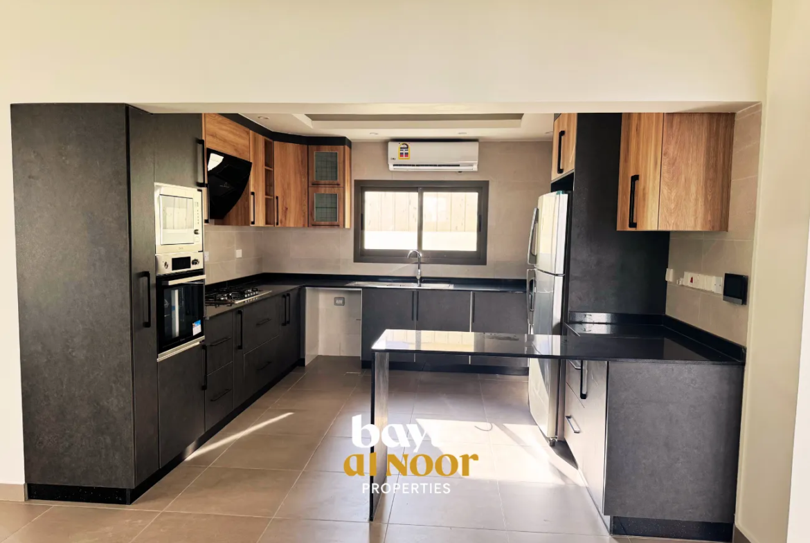 For Rent: 3+1 Bedroom Villa in Prime Location MQ (Qurum 18) | REF SS3026