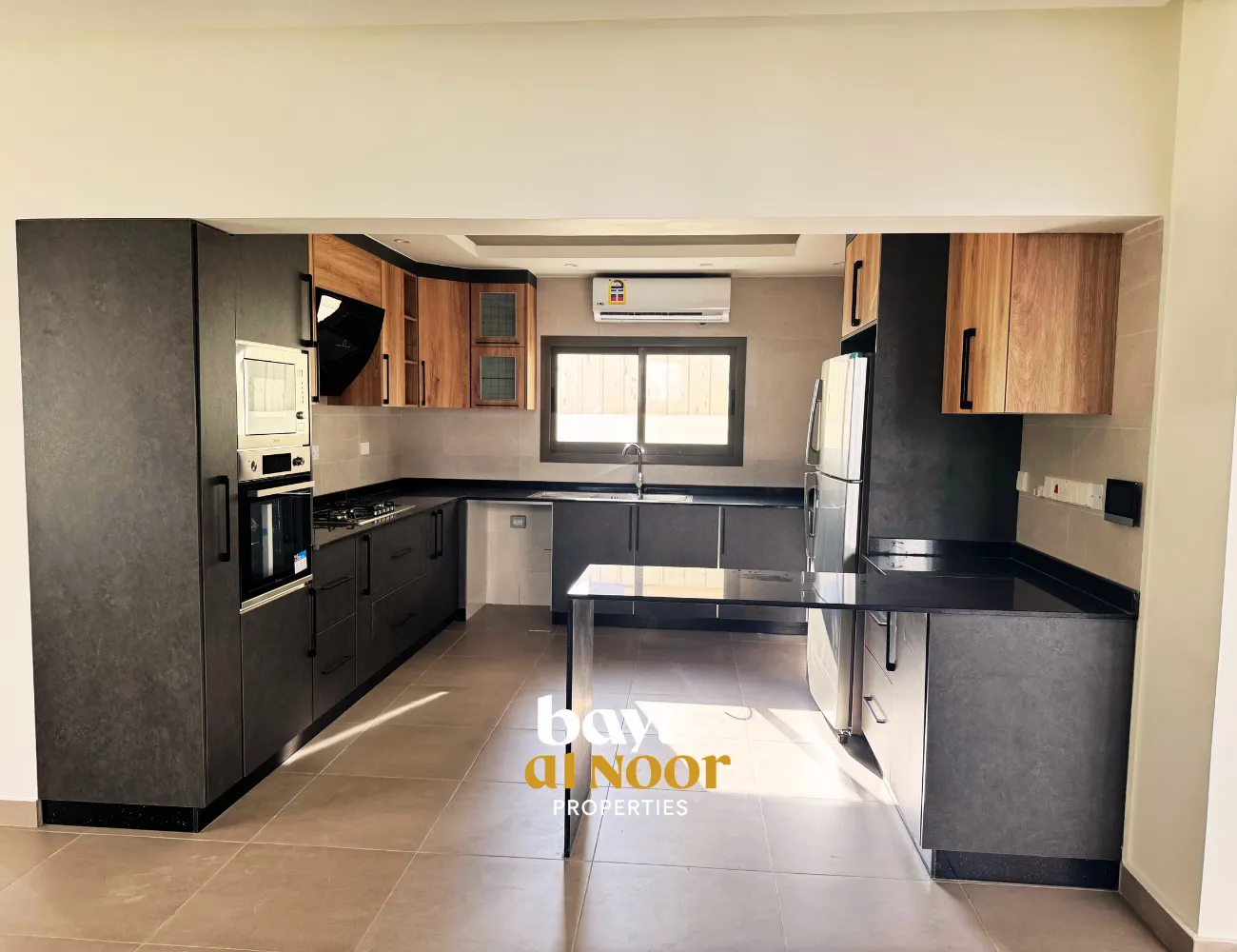 For Rent: 3+1 Bedroom Villa in Prime Location MQ (Qurum 18) | REF SS3026