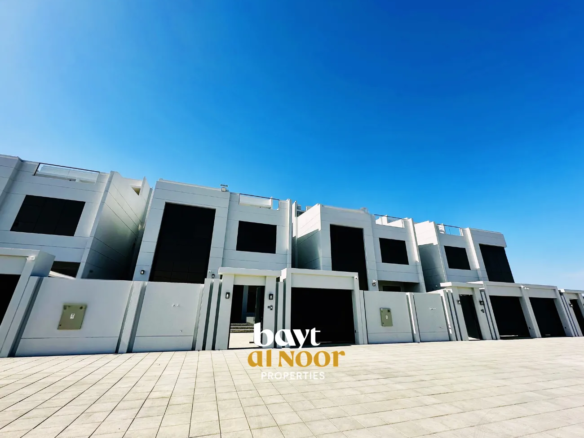 For Rent: BRAND NEW 7-Bedroom Villa in Prime Location in Al Khoud 6 | REF SS3029