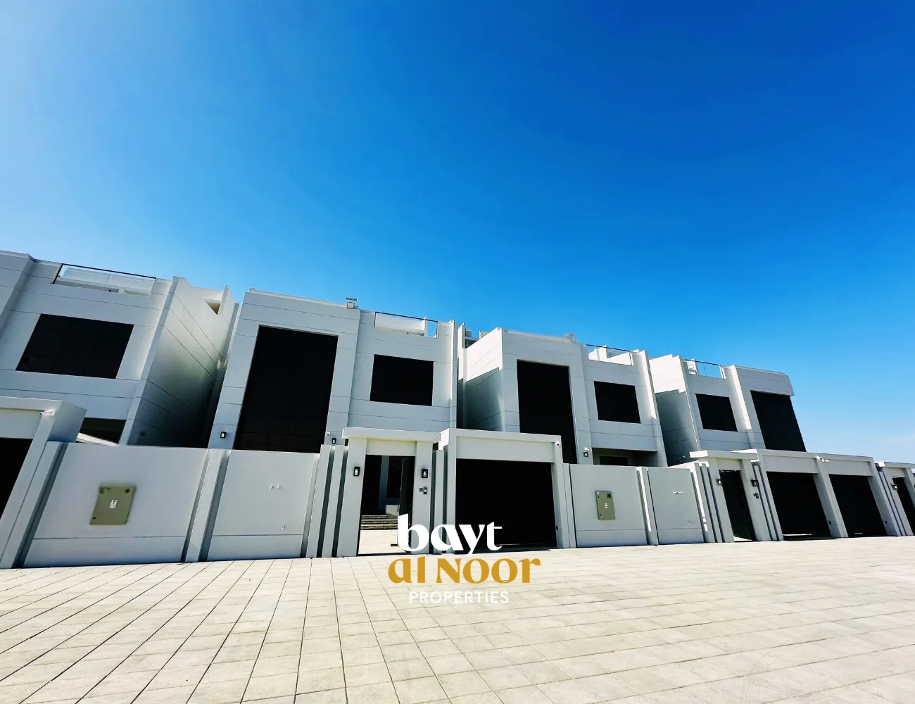 For Rent: BRAND NEW 7-Bedroom Villa in Prime Location in Al Khoud 6 | REF SS3029