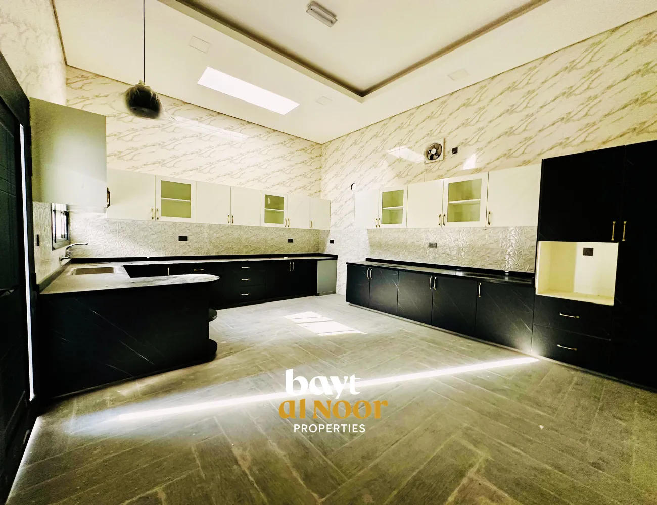 For Rent: BRAND NEW 7-Bedroom Villa in Prime Location in Al Khoud 6 | REF SS3029