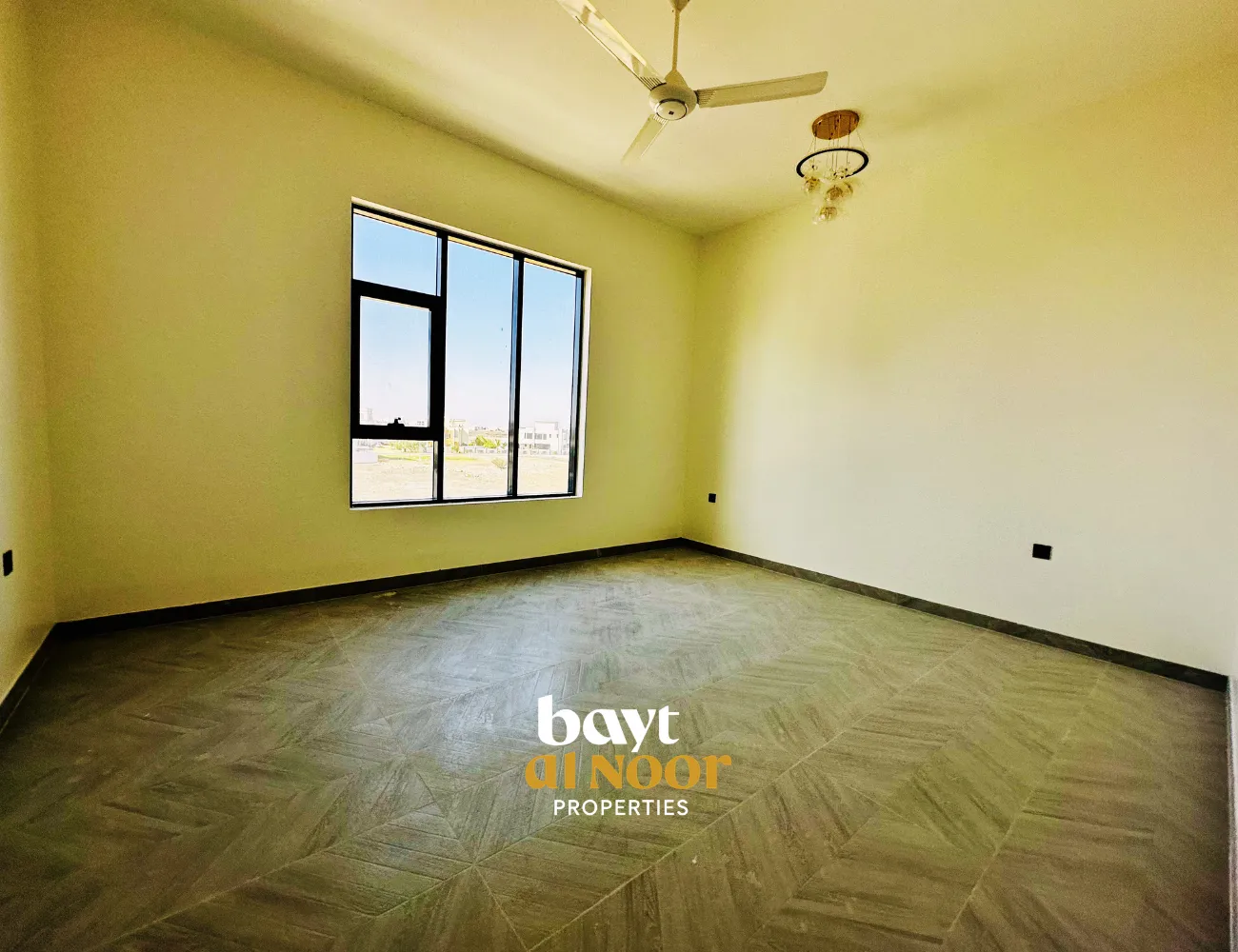 For Rent: BRAND NEW 7-Bedroom Villa in Prime Location in Al Khoud 6 | REF SS3029