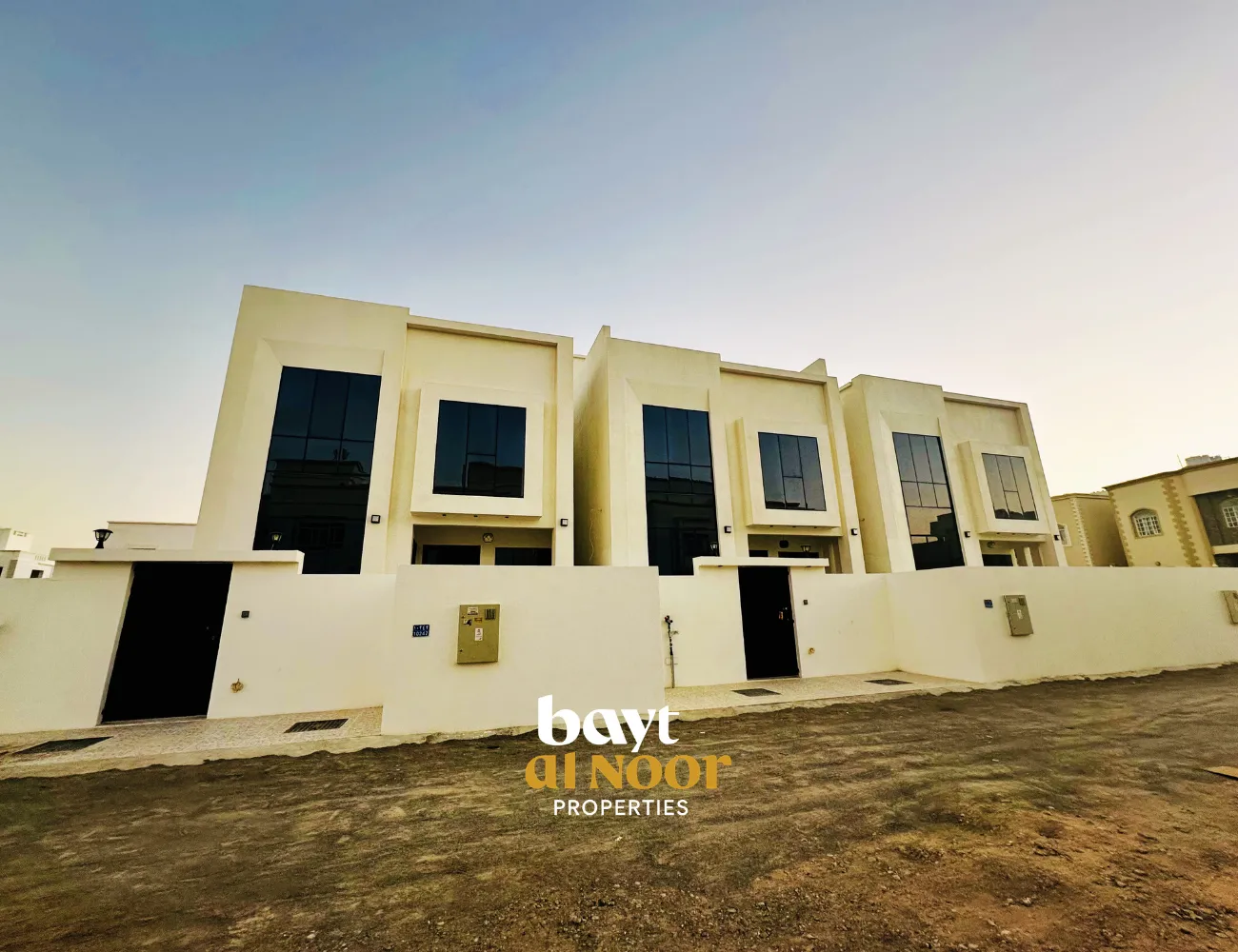 For Sale: Spacious 6-Bedroom Villa with Generous Layout in Maabilah 8 | REF SS3031