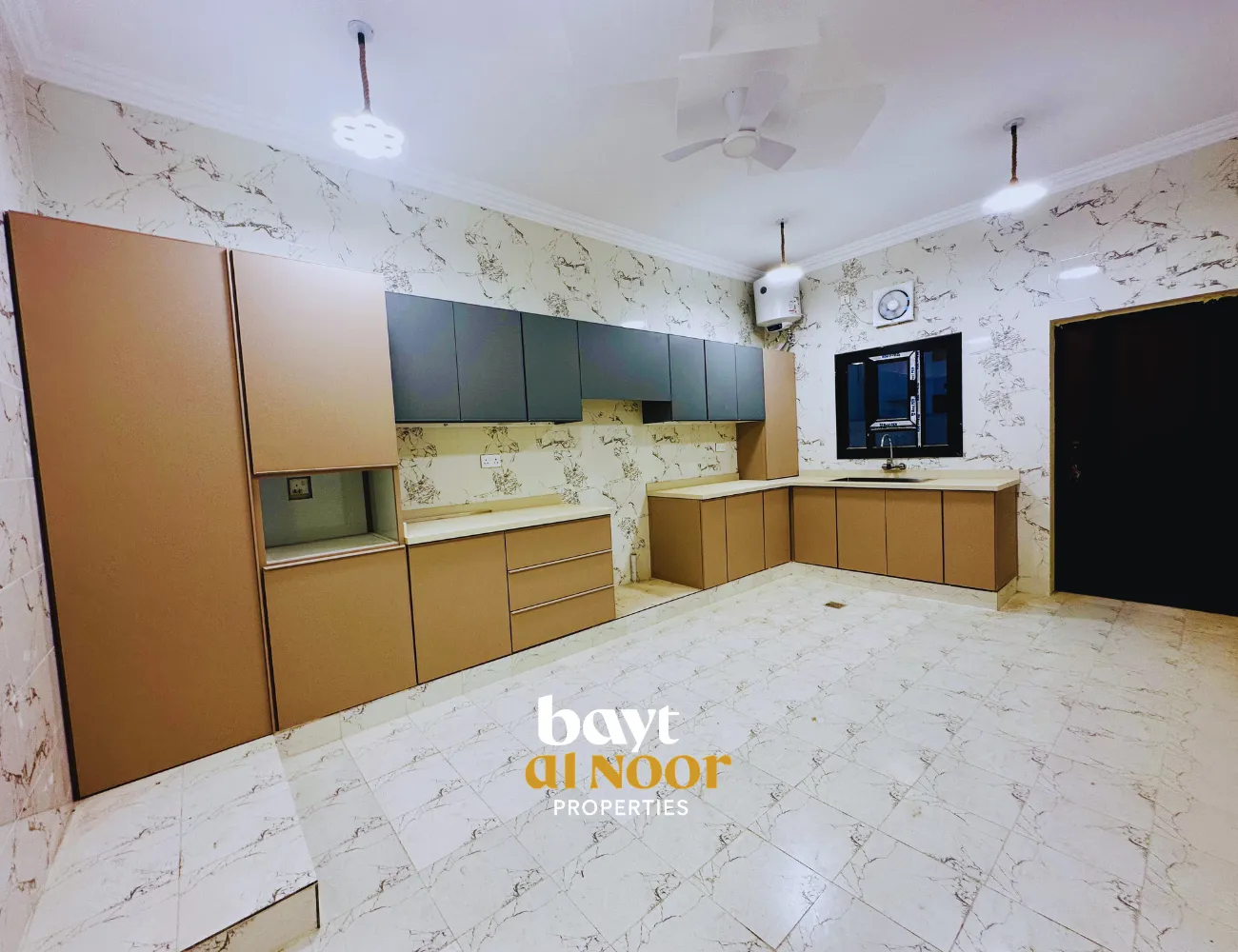 For Sale: Spacious 6-Bedroom Villa with Generous Layout in Maabilah 8 | REF SS3031