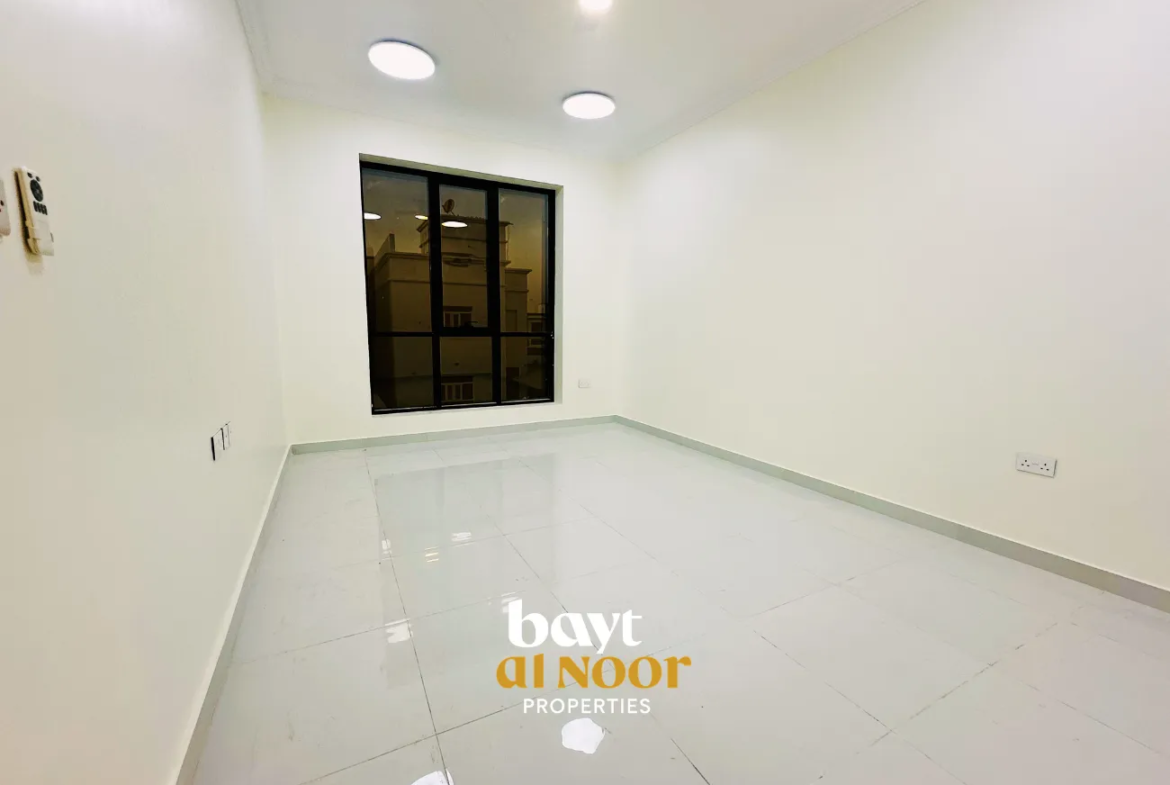 For Sale: Spacious 6-Bedroom Villa with Generous Layout in Maabilah 8 | REF SS3031