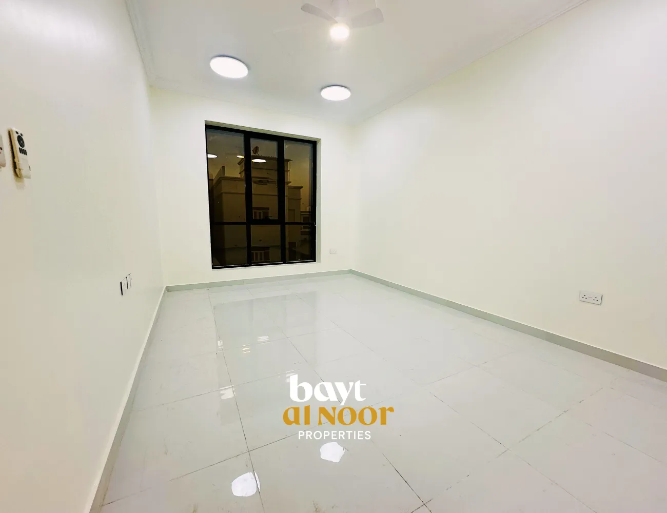 For Sale: Spacious 6-Bedroom Villa with Generous Layout in Maabilah 8 | REF SS3031