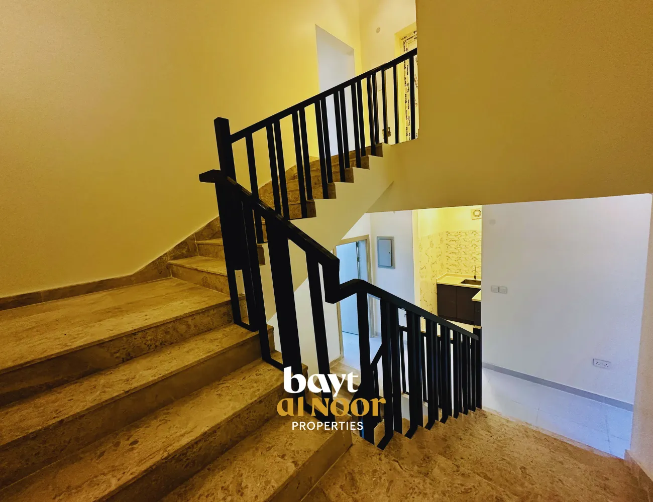For Sale: Spacious 6-Bedroom Villa with Generous Layout in Maabilah 8 | REF SS3031