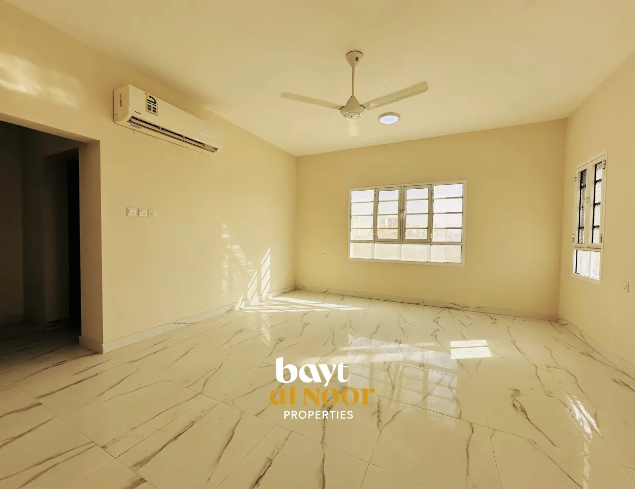 For Sale: Spacious 5-Bedroom Villa in Maabilah 8 | REF SS3032